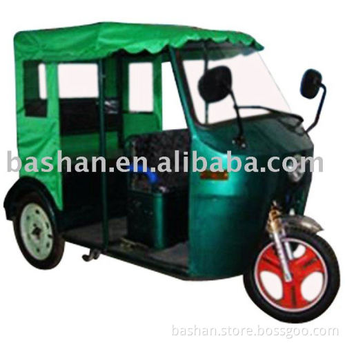 800W 48V Electric Trike